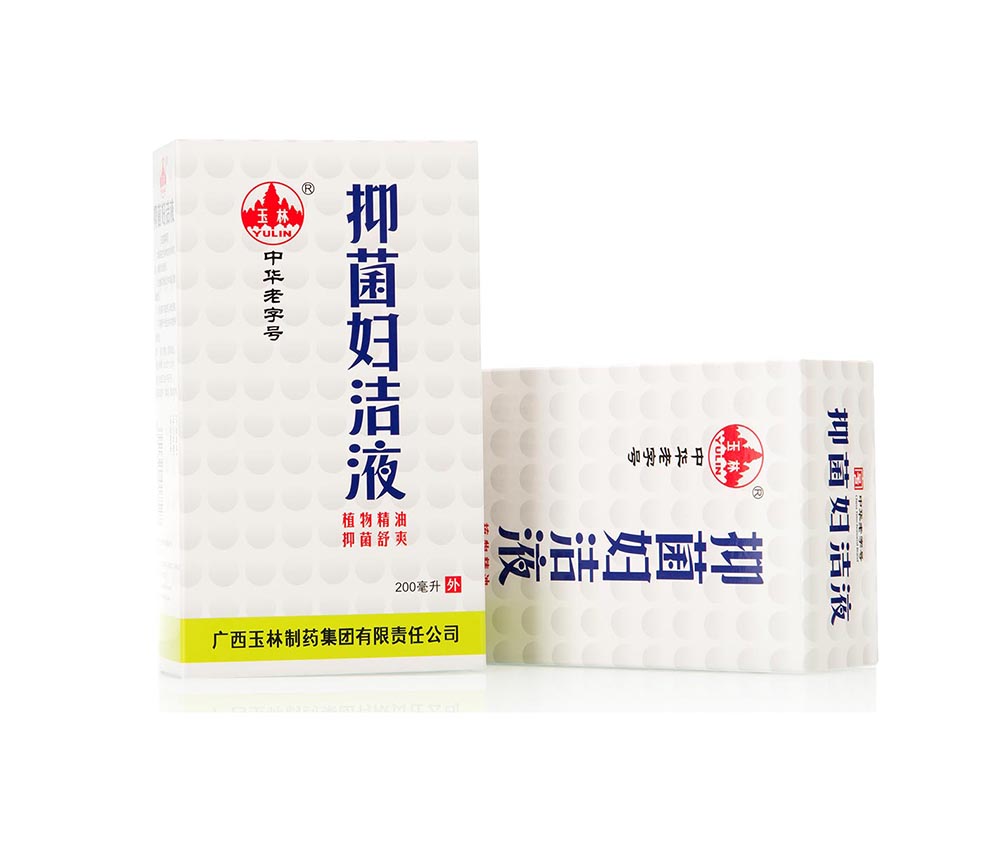 Antibacterial Fujie Lotion